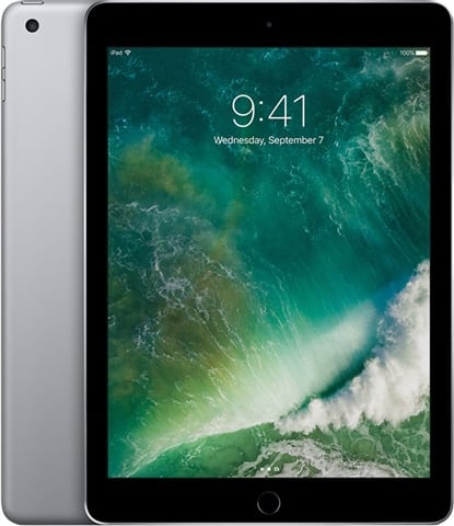 Apple iPad Air 2nd Gen (A1566) 9.7